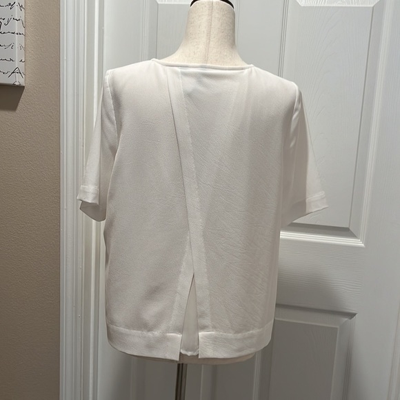Skyes The Limit Blouse, NWOT - Picture 2 of 10